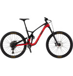 GT FORCE 29" CARBON ELITE (G22302U20/RED)