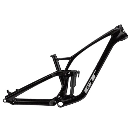 GT SENSOR CARBON A/M FRAME (G24082U10/GXY) XL