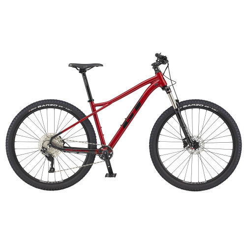 GT AVALANCHE 29" ELITE (G27201M10/RED)