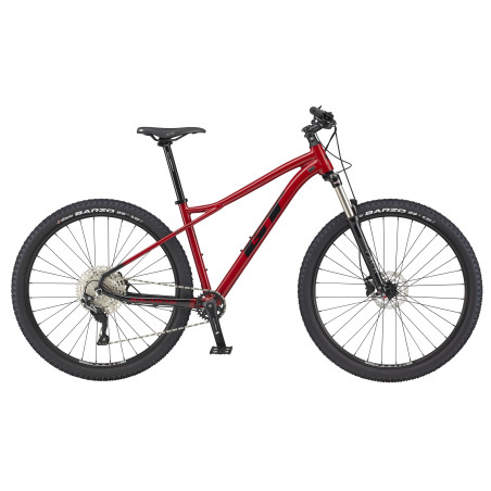GT AVALANCHE 29" ELITE (G27201M10/RED)