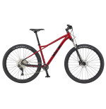 GT AVALANCHE 29" ELITE (G27201M10/RED)