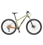 GT AVALANCHE 29" ELITE (G27201M20/MGN)