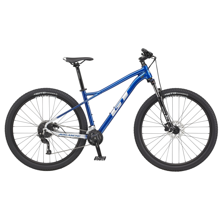 GT AVALANCHE 27,5" SPORT (G27401M20/BLU)