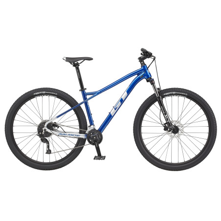 GT AVALANCHE 27,5" SPORT (G27401M20/BLU)