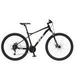 GT AGGRESSOR 29" SPORT (G28301M40/BLK)