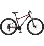 GT AGGRESSOR 29" EXPERT SHIMANO (G28101M30/BUR)