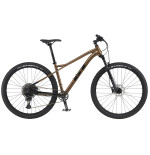 GT AVALANCHE 27,5" EXPERT (G27101M30/BNZ)