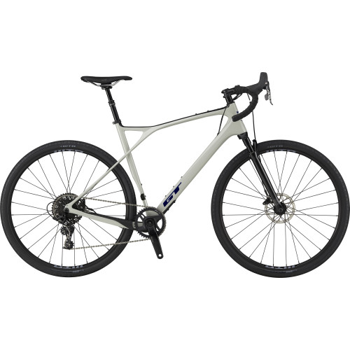 GT GRADE CARBON X (G11402M10/GRY)