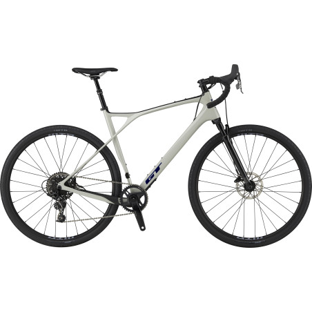 GT GRADE CARBON X (G11402M10/GRY)