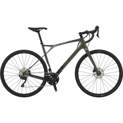 GT GRADE CARBON ELITE (G11302M10/WGR)