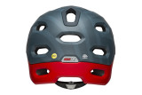 Kask full face BELL SUPER DH MIPS SPHERICAL prime matte blue crimson roz. S (51-55 cm) (NEW)