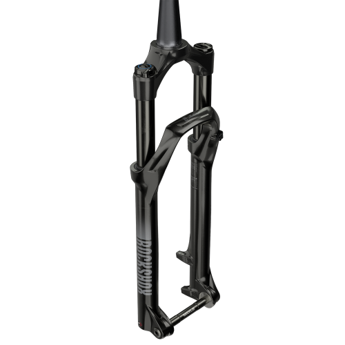 Amortyzator ROCKSHOX   Judy  Gold RL R 29 SB 120 Czarny FB 51 A3
