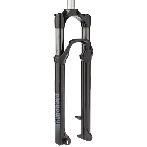 Amortyzator ROCKSHOX   Recon RL R 27 Oś 100 Czarny FB Offset 42 D1



