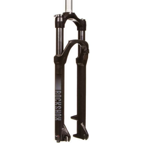 Amortyzator ROCKSHOX   Judy Silver TK R 27 Oś 100 Czarny FB Offset 42 A3