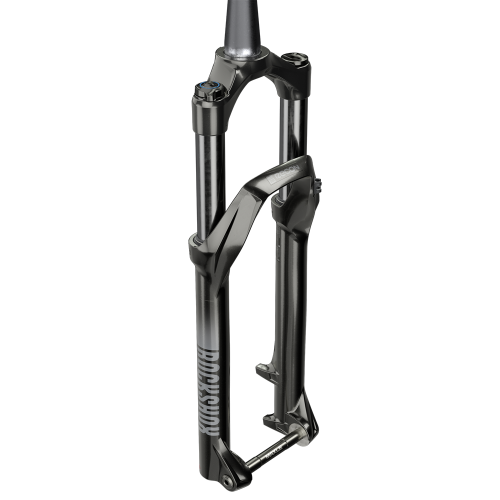 Amortyzator ROCKSHOX   Recon RL 27 SB 100 Czarny FB 46T D1



