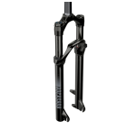 Amortyzator ROCKSHOX   Judy Silver Gold RL R 27 Oś 100 Czarny FB Offset 42 A3






