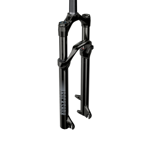 Amortyzator ROCKSHOX   Judy Silver Gold RL 27 Oś 120 Czarny FB Offset 42 A3






