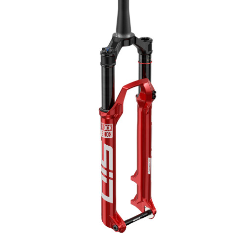 Amortyzator ROCKSHOX   SID ULT3 CRN 29 SB 120 Czerwony Offset Offset Offset 44








