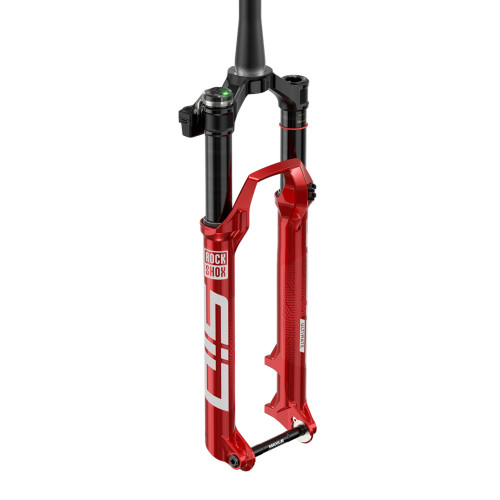 Amortyzator ROCKSHOX   SID ULT FA 29 SB 120 Czerwony Offset Offset Offset 44








