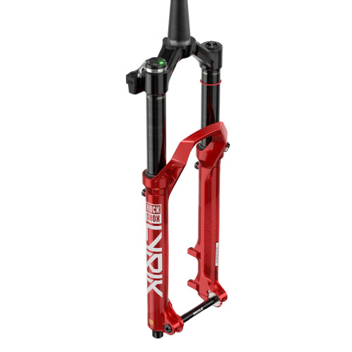 Amortyzator ROCKSHOX   Lyrik ULT FA 29 SB 160 Czerwony Offset Offset 44 D2














