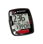 LICZNIK SIGMA MOTOCYKLOWY MC 10 01013