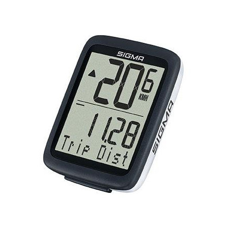 LICZNIK SIGMA BC 10.0 KABEL 10210