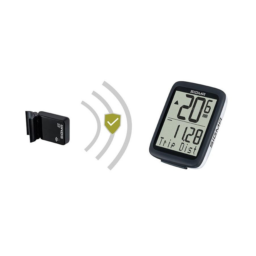 LICZNIK SIGMA BC 10.0 ATS 10211