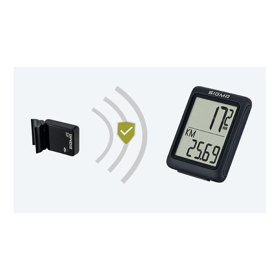 LICZNIK SIGMA BC 5.0 ATS 05211