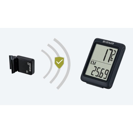 LICZNIK SIGMA BC 5.0 ATS 05211