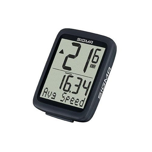 LICZNIK SIGMA BC 8.0 KABEL 08210