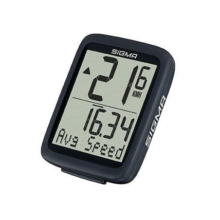 LICZNIK SIGMA BC 8.0 KABEL 08210