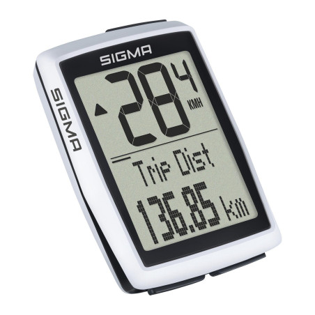 LICZNIK SIGMA BC 12.0 WR KABEL 12210