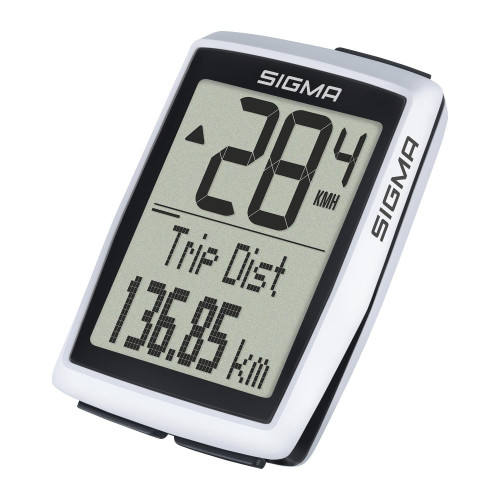 LICZNIK SIGMA BC 12.0 STS CAD 12212