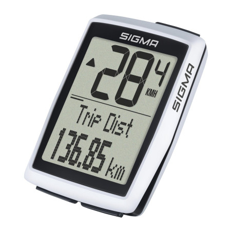 LICZNIK SIGMA BC 12.0 STS CAD 12212