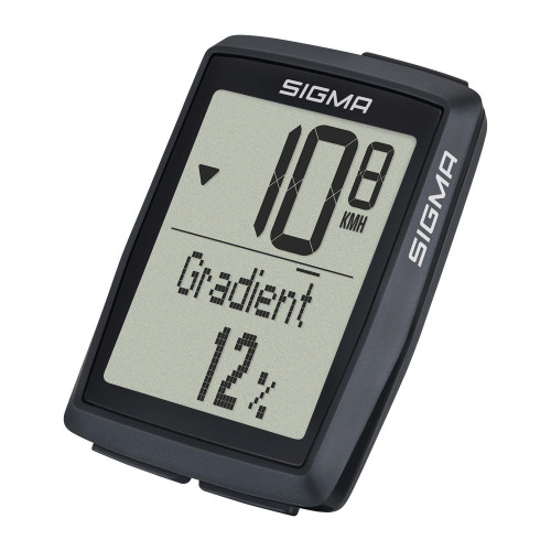 LICZNIK SIGMA BC 14.0 WR KABEL 14210