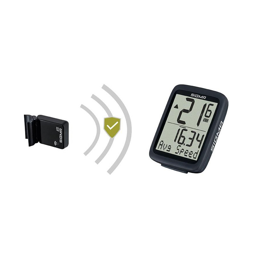 LICZNIK SIGMA BC 8.0 ATS 08211