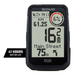 LICZNIK SIGMA ROX 4.0 ENDURANCE 01066