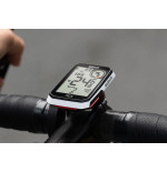 LICZNIK SIGMA ROX 4.0 BIAŁY PULSOMETR 01063