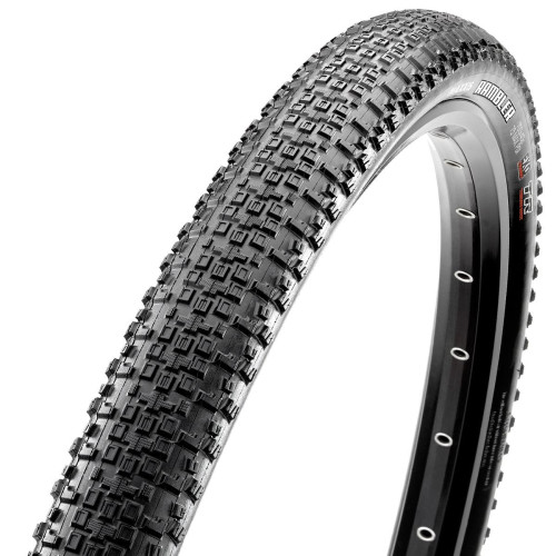 OPONA MAXXIS 700x40C RAMBLER 60TPI EXO DRUT