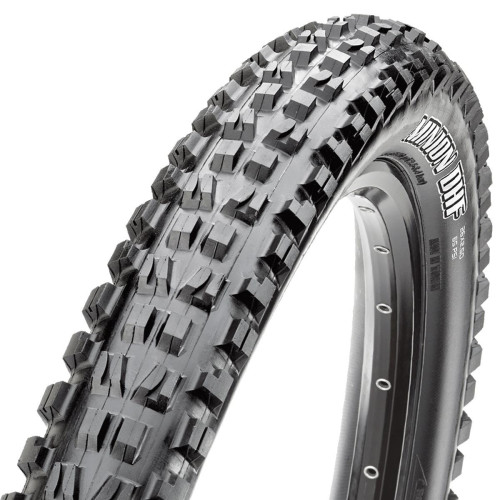 OPONA MAXXIS 29x2,5 MINION DHF 60TPI EXO DRUT