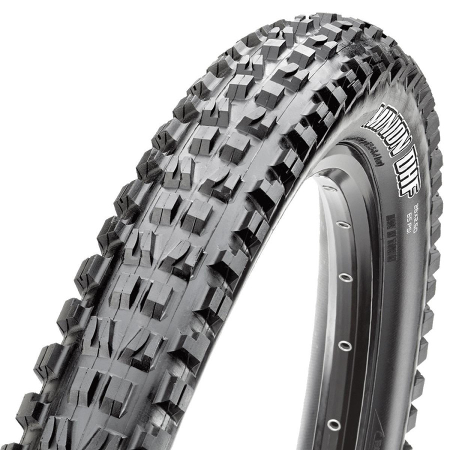OPONA MAXXIS 29x2,5 MINION DHF 60TPI EXO DRUT