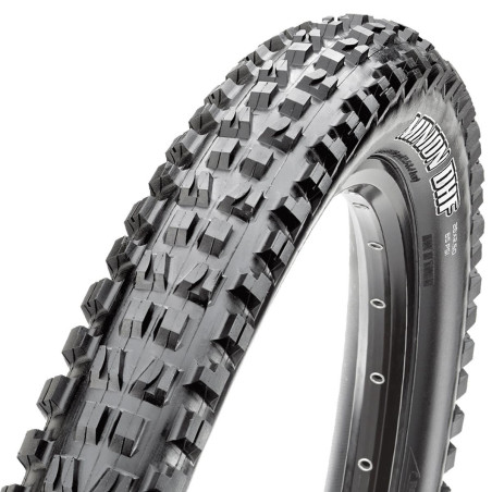 OPONA MAXXIS 29x2,5 MINION DHF 60TPI EXO DRUT