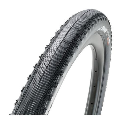 OPONA MAXXIS 700x40C RECEPTOR 60TPI EXO DRUT