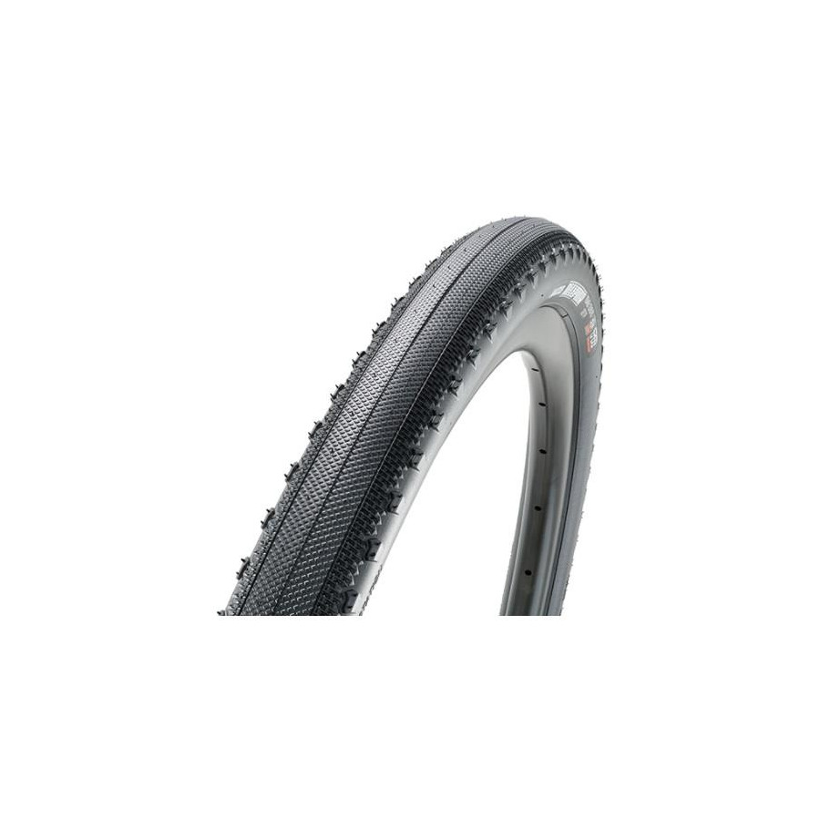 OPONA MAXXIS 700x40C RECEPTOR 60TPI EXO DRUT