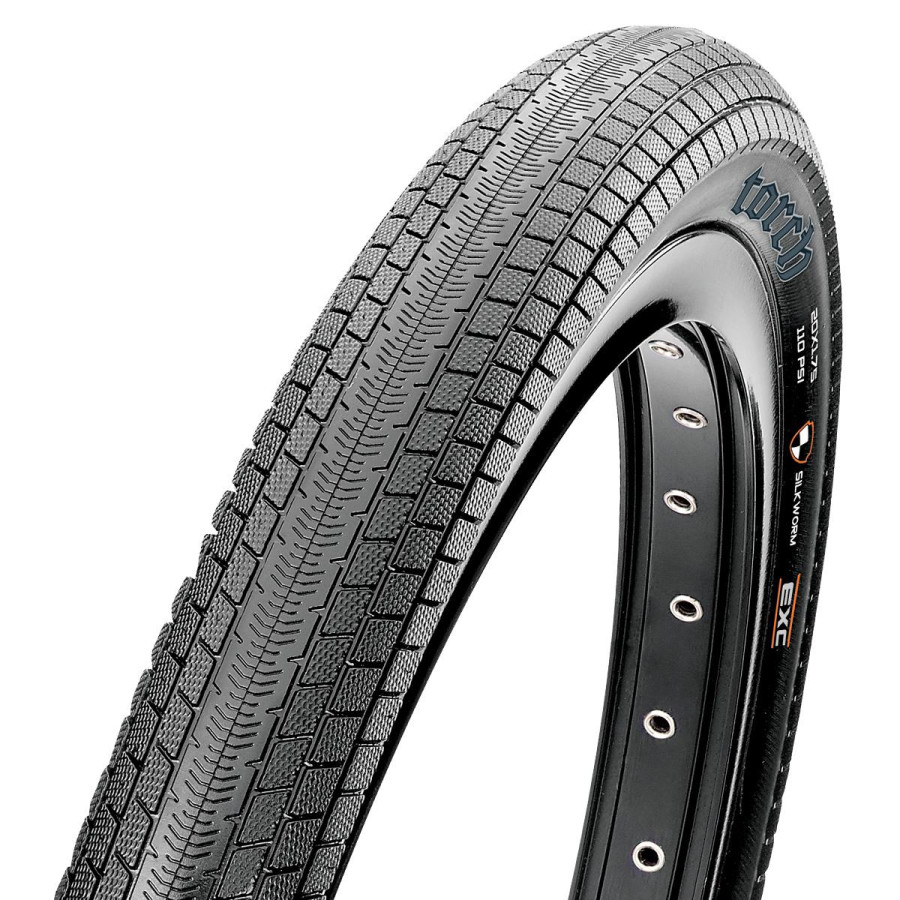 OPONA MAXXIS 20x1 1/8 TORCH 60TPI DRUT 28-451