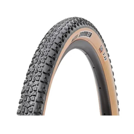OPONA MAXXIS 700x45C RAMBLER 60TPI EXO TANWAL DRUT