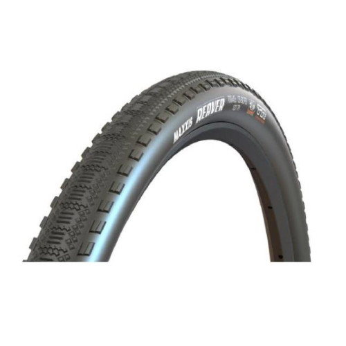 OPONA MAXXIS 700x40C REAVER 60TPI EXO DRUT