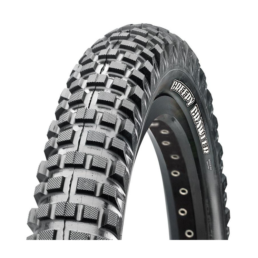 OPONA MAXXIS 20x2,5 CREEPY CRAWLER R