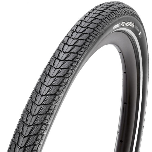 OPONA MAXXIS 27,5x2,0 METROPASS PRO 60TPI 4S/RI R.