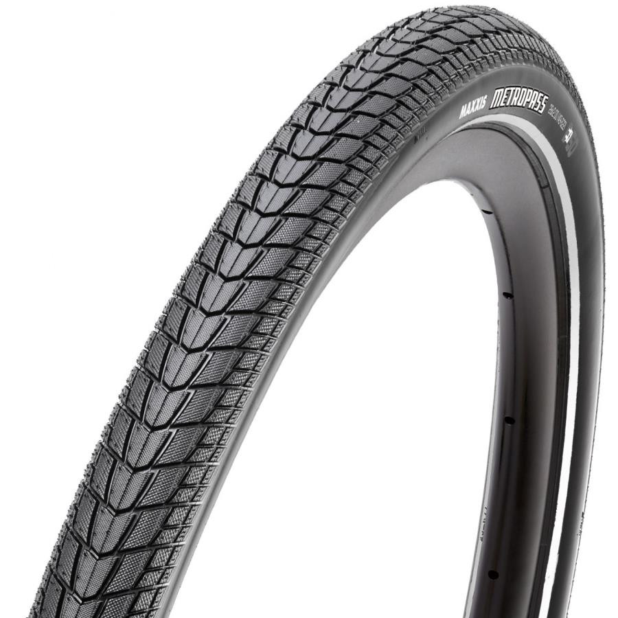 OPONA MAXXIS 27,5x2,0 METROPASS PRO 60TPI 4S/RI R.